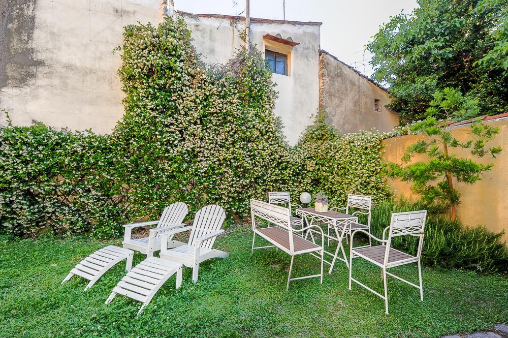 Cosy House Bed & Breakfast Firenze Bagian luar foto