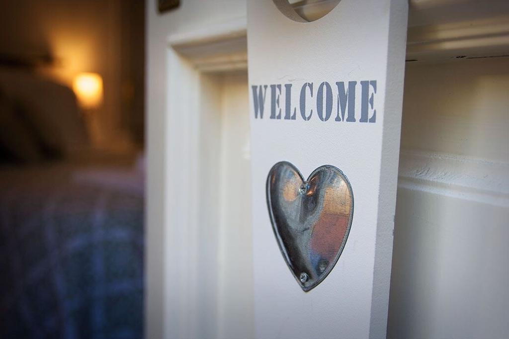 Cosy House Bed & Breakfast Firenze Bagian luar foto