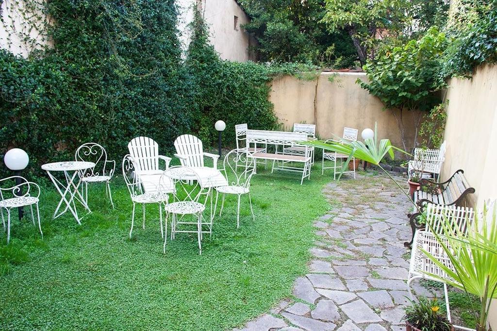 Cosy House Bed & Breakfast Firenze Bagian luar foto