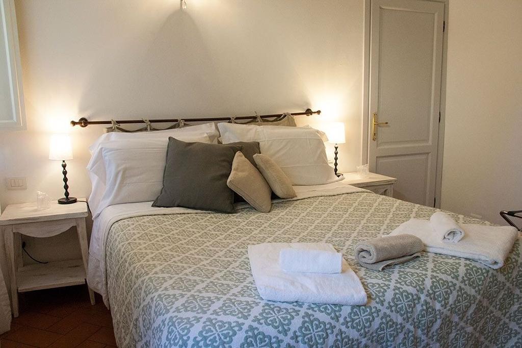 Cosy House Bed & Breakfast Firenze Bagian luar foto