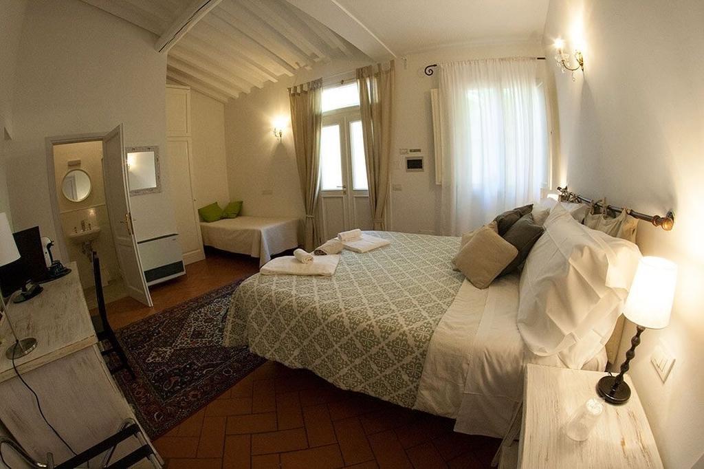 Cosy House Bed & Breakfast Firenze Bagian luar foto