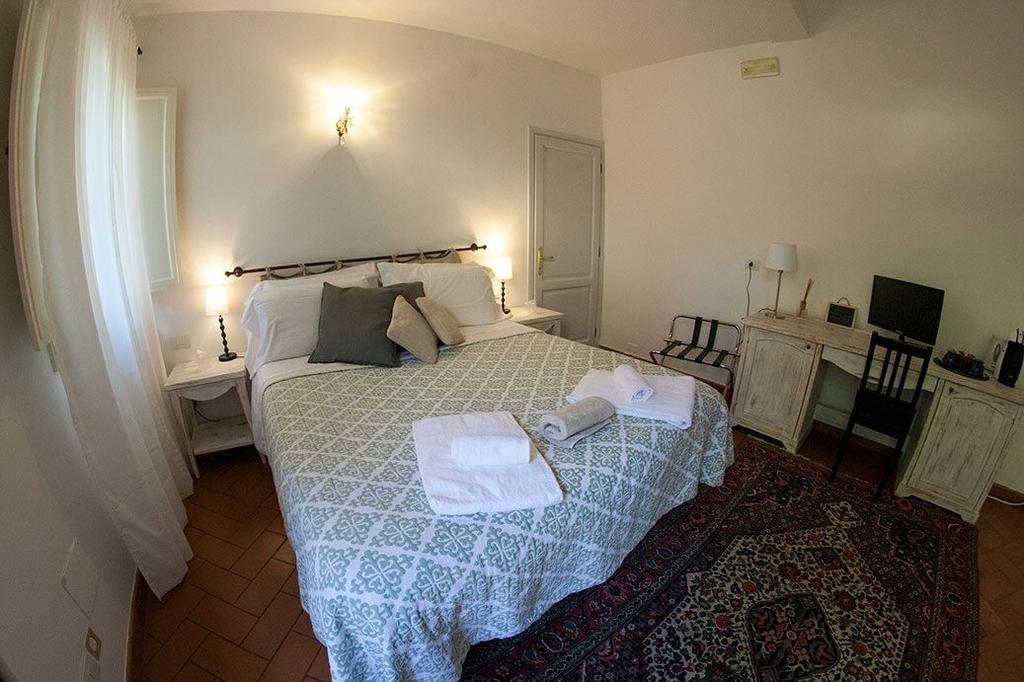 Cosy House Bed & Breakfast Firenze Bagian luar foto