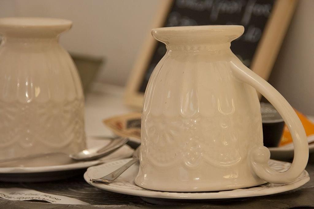 Cosy House Bed & Breakfast Firenze Bagian luar foto