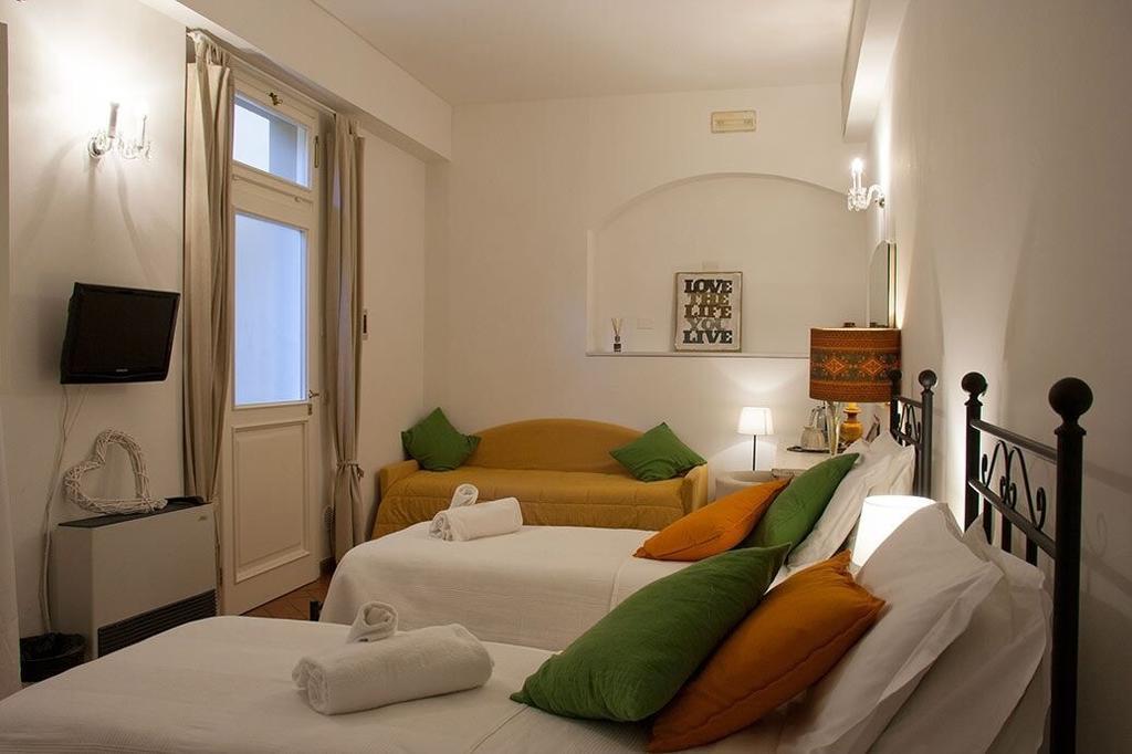 Cosy House Bed & Breakfast Firenze Bagian luar foto