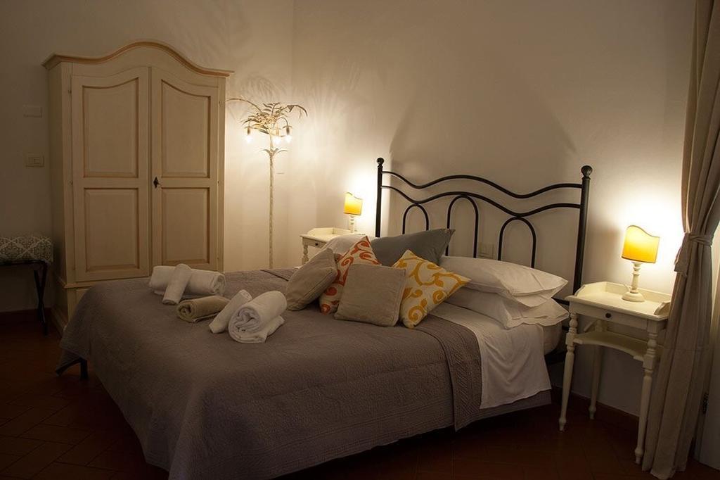 Cosy House Bed & Breakfast Firenze Bagian luar foto