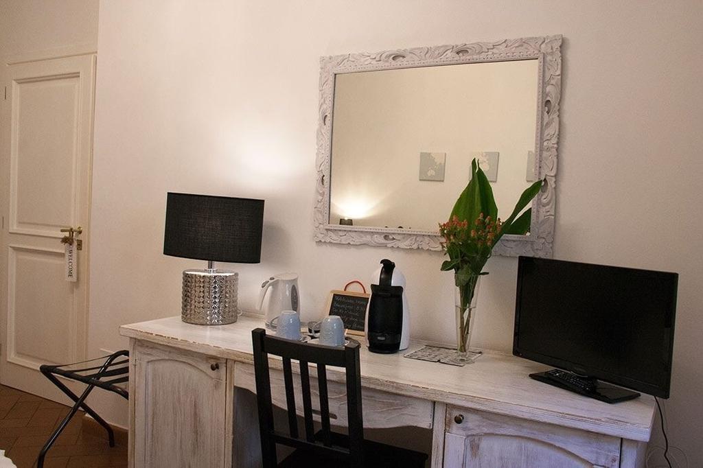 Cosy House Bed & Breakfast Firenze Bagian luar foto