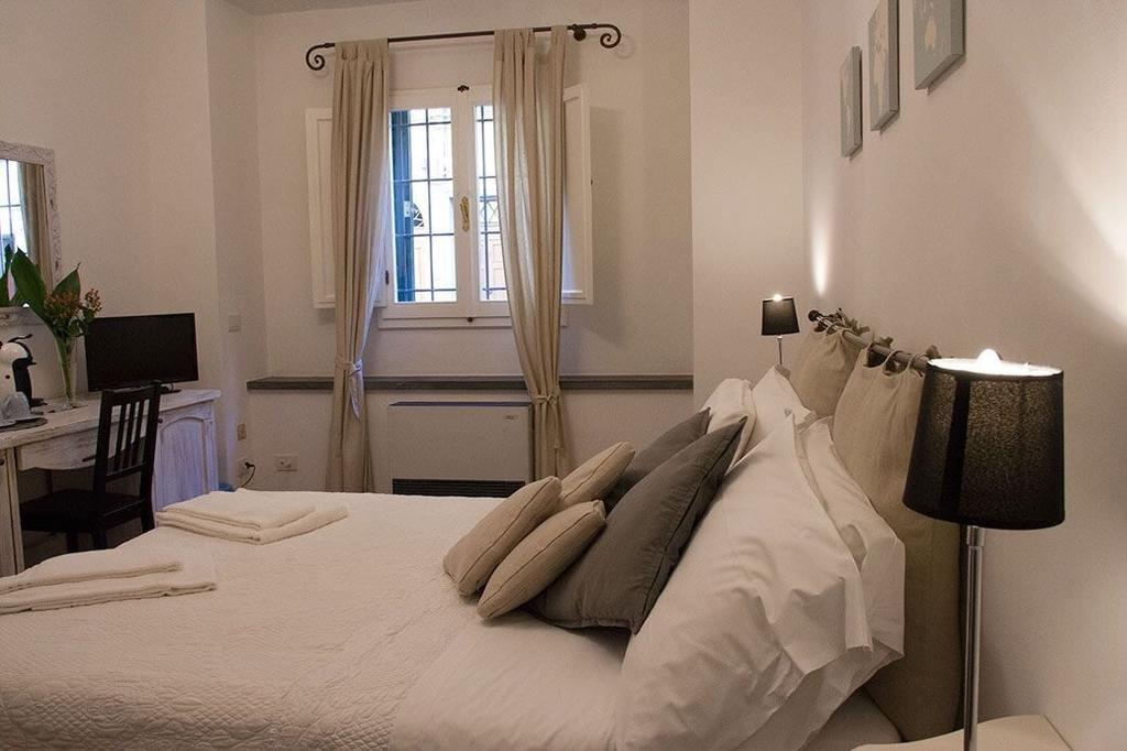 Cosy House Bed & Breakfast Firenze Bagian luar foto