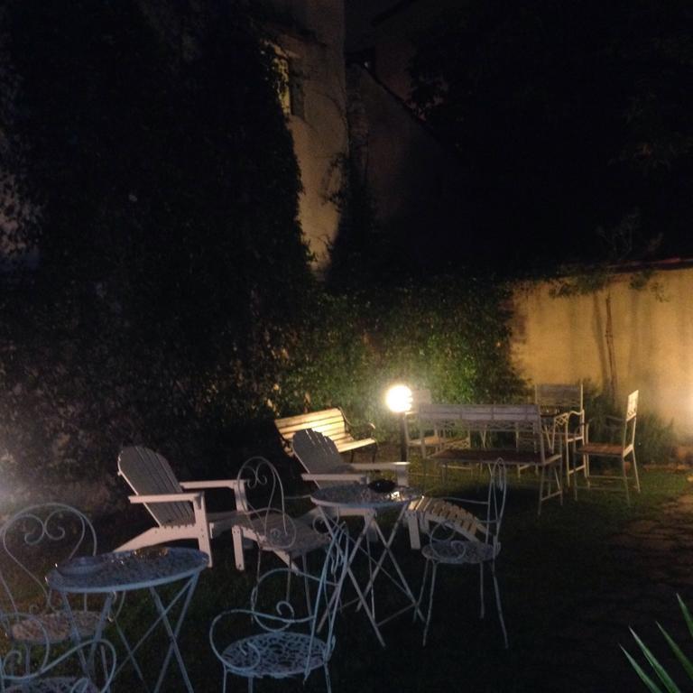 Cosy House Bed & Breakfast Firenze Ruang foto
