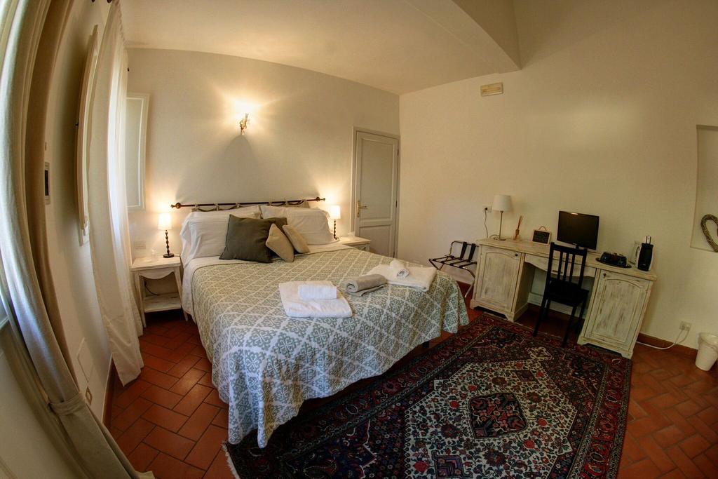 Cosy House Bed & Breakfast Firenze Ruang foto