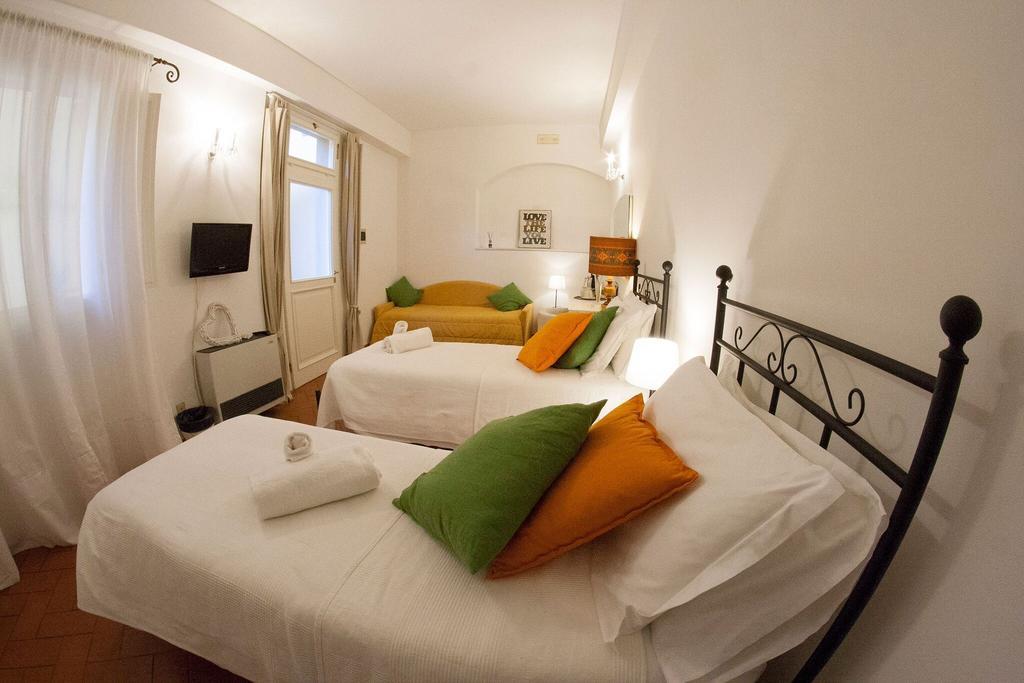 Cosy House Bed & Breakfast Firenze Ruang foto