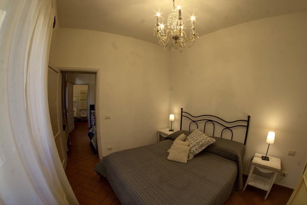 Cosy House Bed & Breakfast Firenze Ruang foto