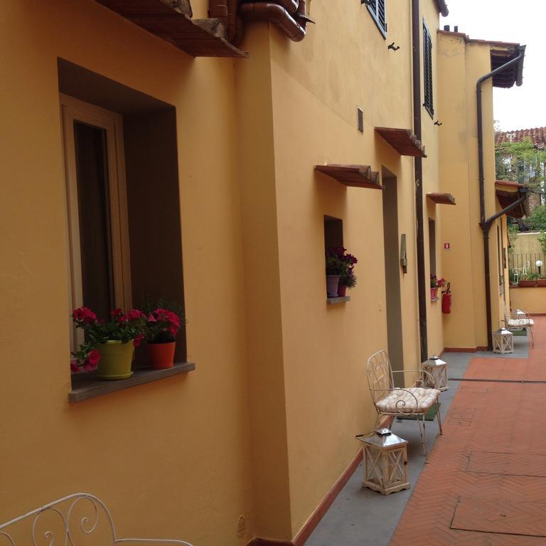 Cosy House Bed & Breakfast Firenze Ruang foto
