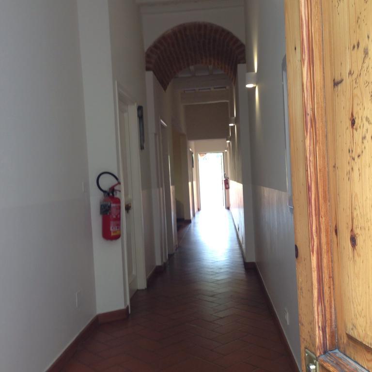 Cosy House Bed & Breakfast Firenze Bagian luar foto