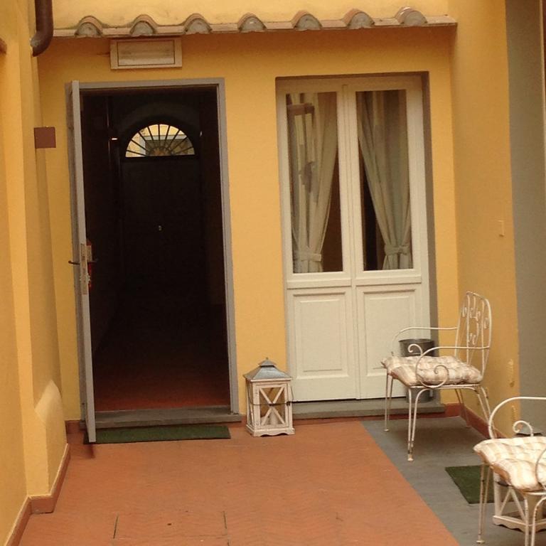 Cosy House Bed & Breakfast Firenze Bagian luar foto