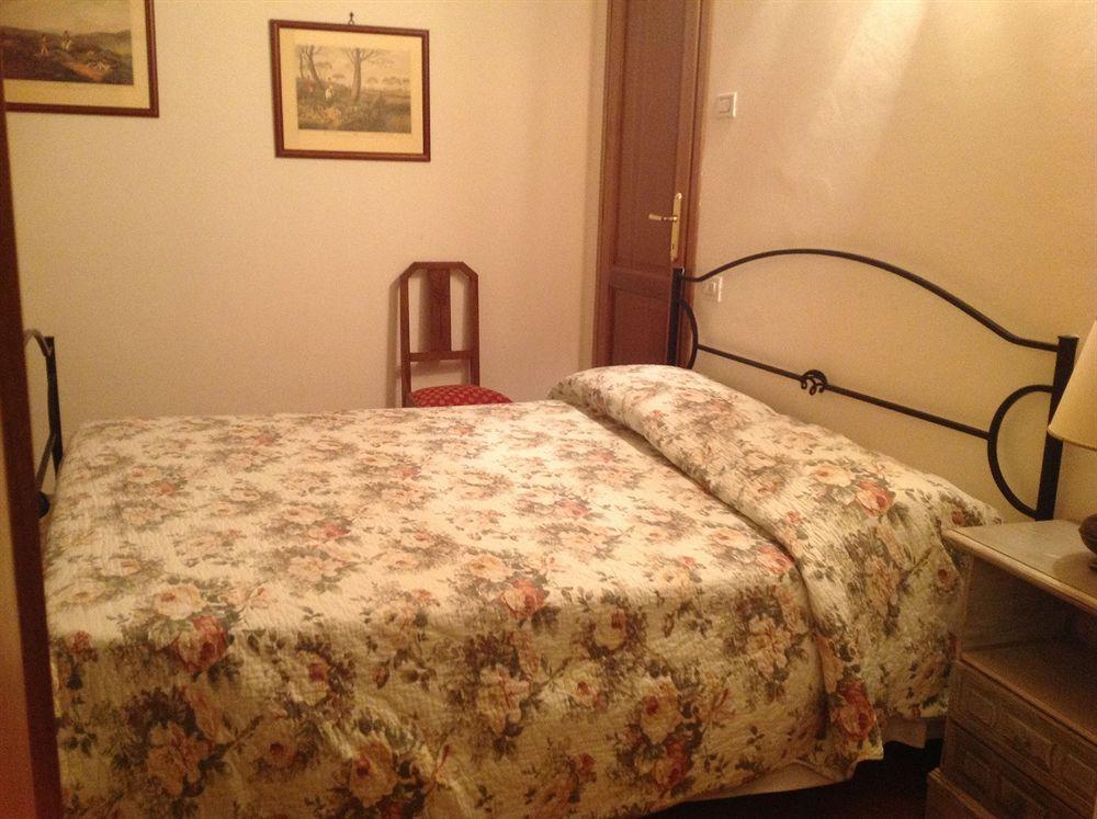 Cosy House Bed & Breakfast Firenze Bagian luar foto