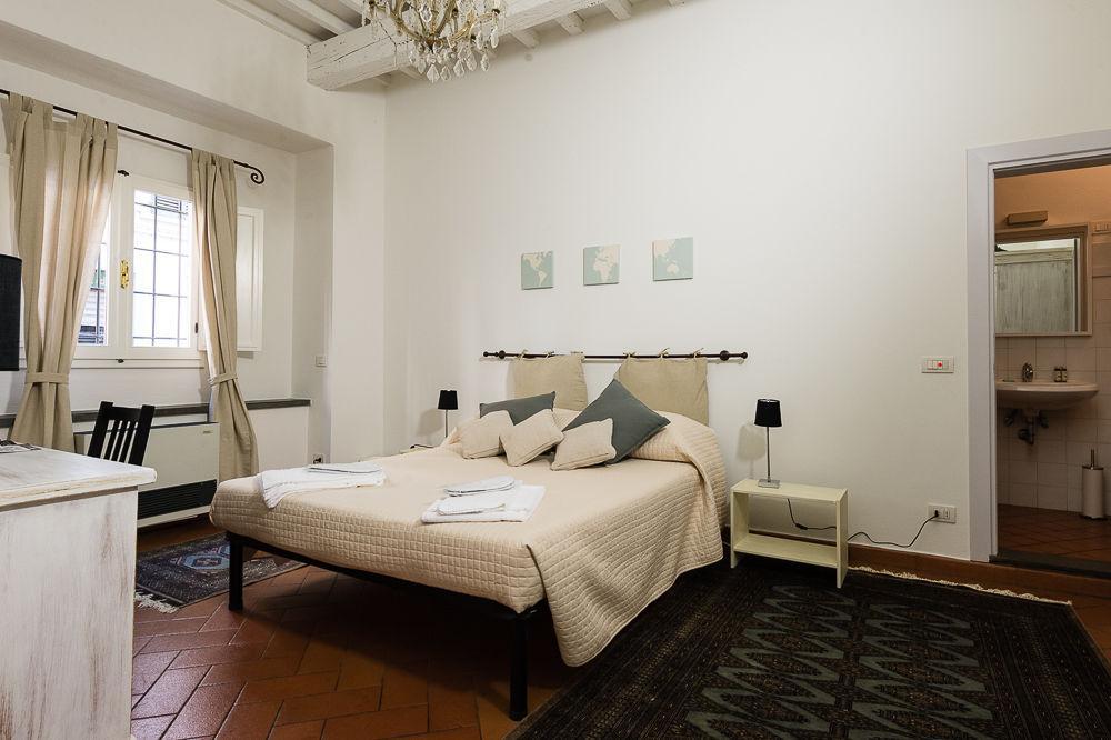Cosy House Bed & Breakfast Firenze Bagian luar foto
