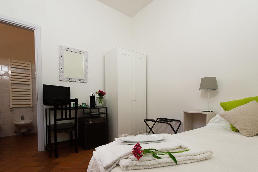 Cosy House Bed & Breakfast Firenze Bagian luar foto