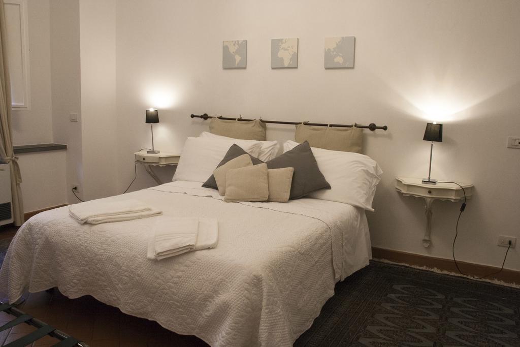 Cosy House Bed & Breakfast Firenze Bagian luar foto