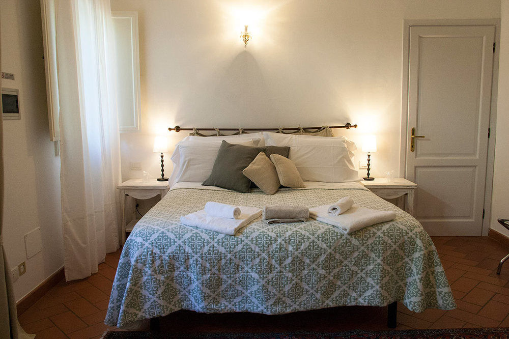 Cosy House Bed & Breakfast Firenze Bagian luar foto