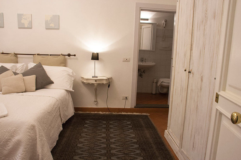 Cosy House Bed & Breakfast Firenze Bagian luar foto