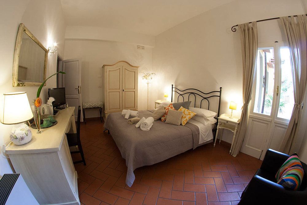 Cosy House Bed & Breakfast Firenze Bagian luar foto
