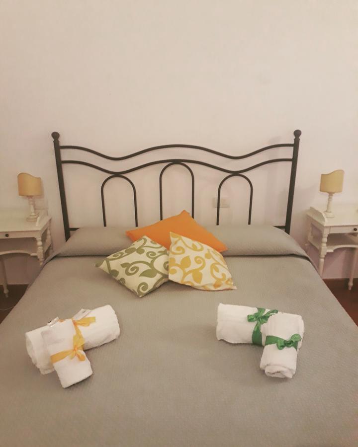 Cosy House Bed & Breakfast Firenze Bagian luar foto