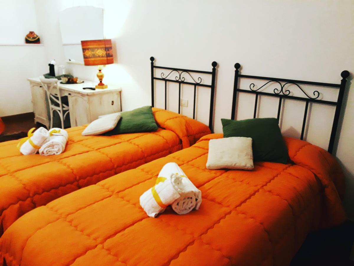 Cosy House Bed & Breakfast Firenze Bagian luar foto