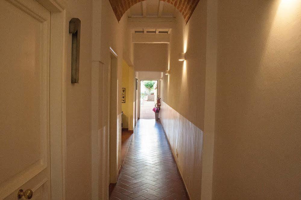Cosy House Bed & Breakfast Firenze Bagian luar foto
