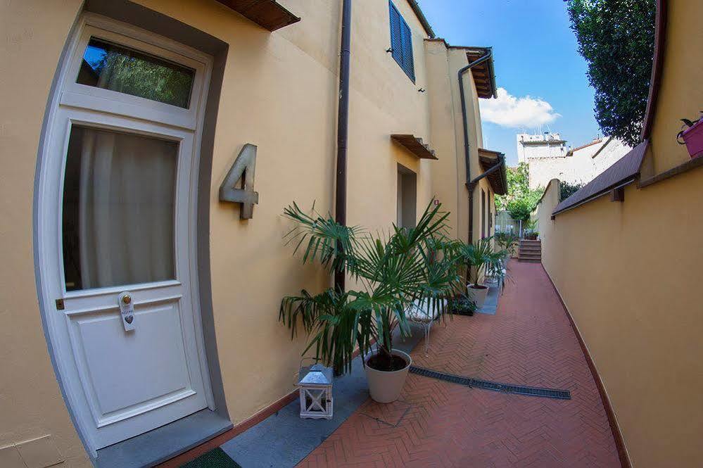 Cosy House Bed & Breakfast Firenze Bagian luar foto